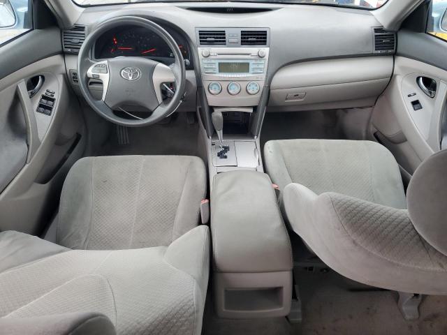 Photo 8 from auction – 2007 TOYOTA CAMRY CE with VIN 4T1BE46K07U502001