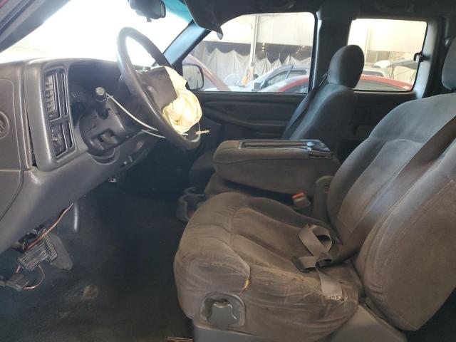 Photo 7 from auction – 2005 GMC NEW SIERRA with VIN 1GTEC19X55Z356370