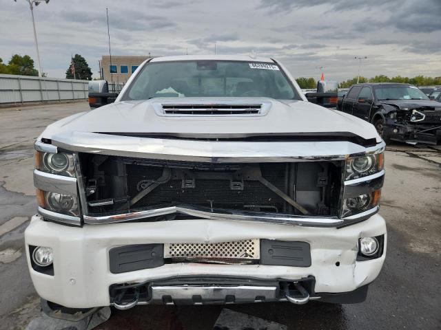 Photo 5 from auction – 2019 CHEVROLET SILVERADO with VIN 1GC1KUEY4KF153033
