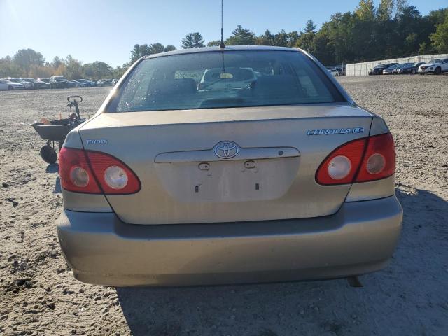 Photo 6 from auction – 2007 TOYOTA COROLLA CE with VIN 1NXBR32E47Z783881