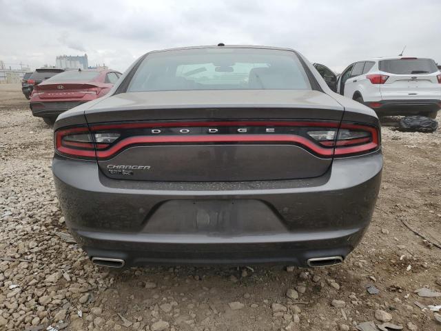 Photo 6 from auction – 2020 DODGE CHARGER with VIN 2C3CDXBG3LH144103