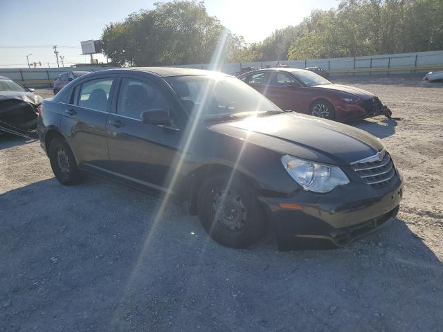 Photo 4 from auction – 2010 CHRYSLER SEBRING TO with VIN 1C3CC4FB3AN213151