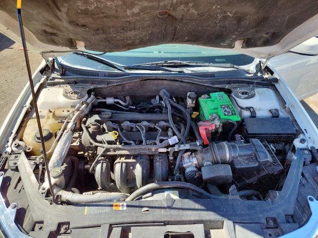 Photo 11 from auction – 2011 FORD FUSION SEL with VIN 3FAHP0JA2BR213644