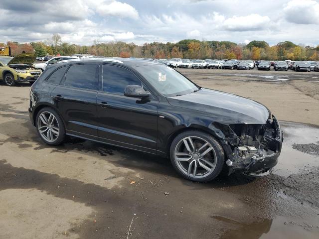 Photo 4 from auction – 2015 AUDI Q5 PREMIUM with VIN WA1DGAFP3FA035524