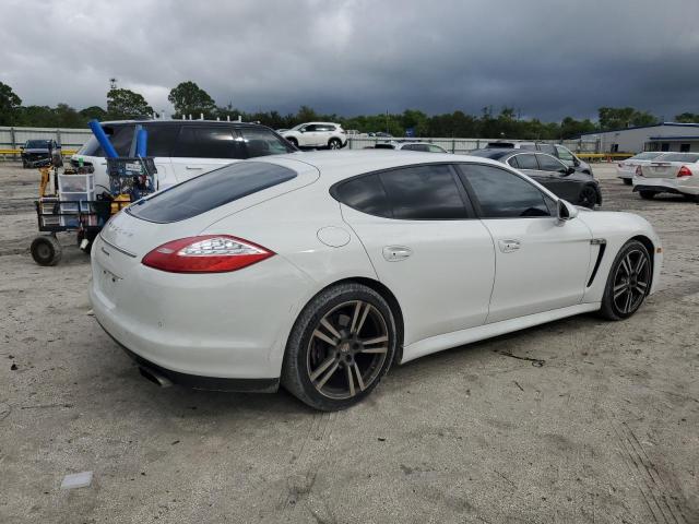 Photo 3 from auction – 2013 PORSCHE PANAMERA 2 with VIN WP0AA2A7XDL011486