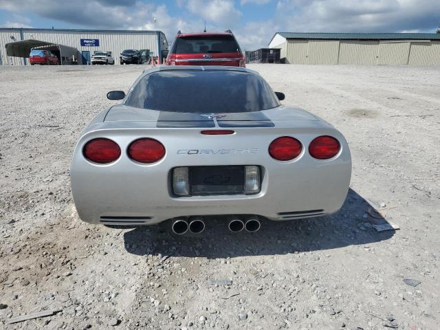 Photo 6 from auction – 1998 CHEVROLET CORVETTE with VIN 1G1YY22G9W5130736