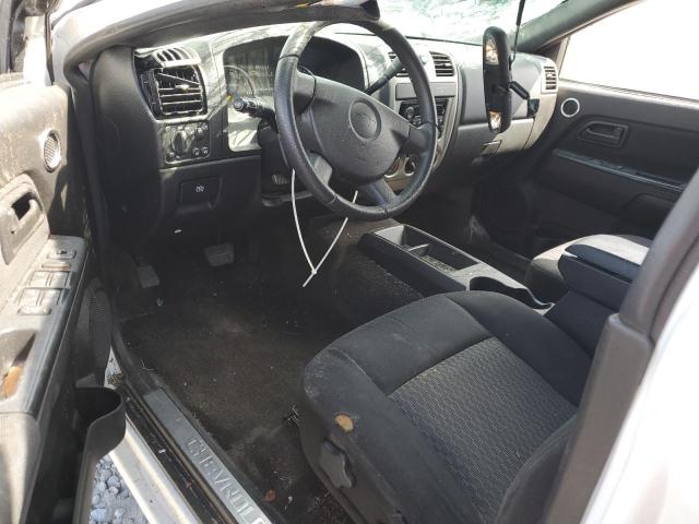 Photo 8 from auction – 2007 CHEVROLET COLORADO with VIN 1GCDS13E278211446