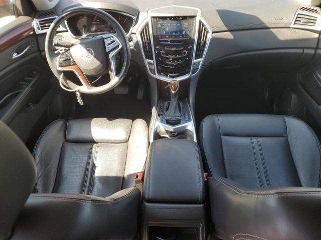 Photo 8 from auction – 2015 CADILLAC SRX PERFOR with VIN 3GYFNCE30FS582998