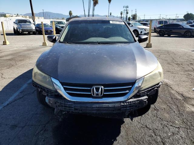 Photo 5 from auction – 2014 HONDA ACCORD LX with VIN 1HGCR2F34EA020075