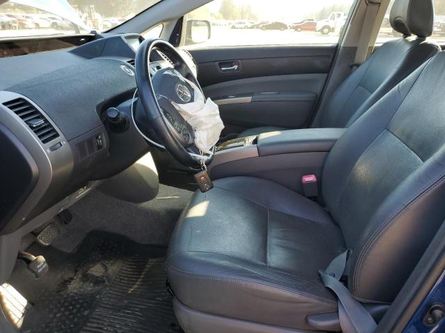 Photo 7 from auction – 2008 TOYOTA PRIUS with VIN JTDKB20U387810288