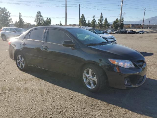 Photo 4 from auction – 2012 TOYOTA COROLLA BA with VIN 5YFBU4EE8CP004378