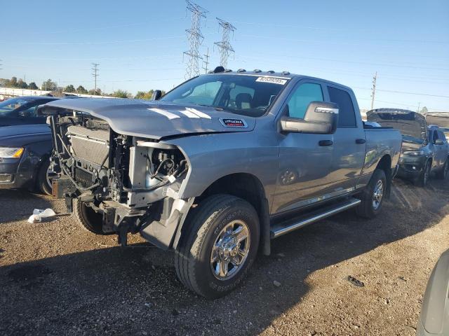Photo 1 from auction – 2024 RAM 2500 TRADE with VIN 3C6UR5CJ5RG158097