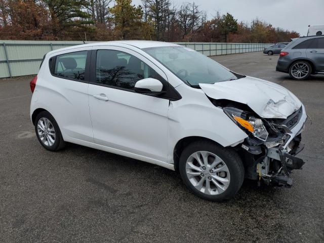 Photo 4 from auction – 2021 CHEVROLET SPARK 1LT with VIN KL8CD6SA3MC720996