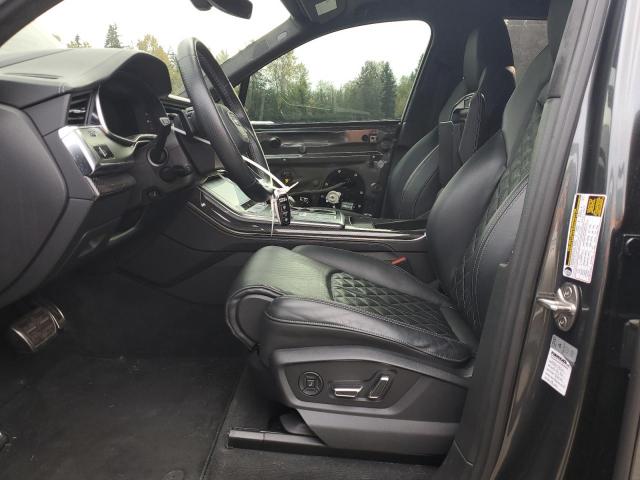 Photo 7 from auction – 2021 AUDI SQ7 PRESTIGE with VIN WA1VWBF75MD041950