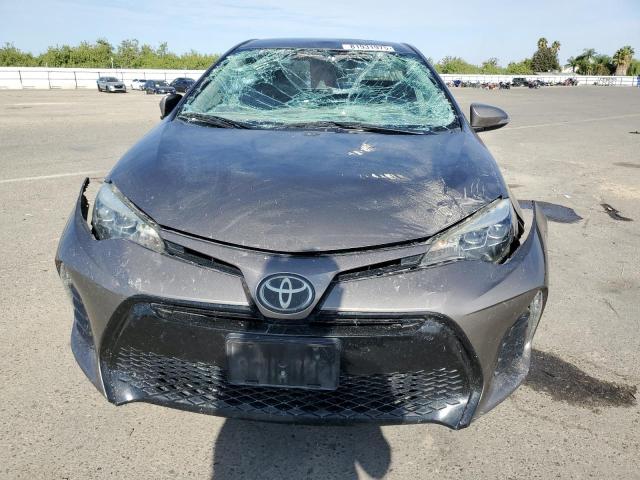 Photo 5 from auction – 2019 TOYOTA COROLLA L with VIN 2T1BURHE0KC204100