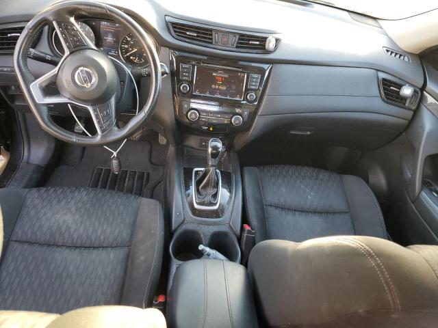 Photo 8 from auction – 2019 NISSAN ROGUE with VIN KNMAT2MT2KP555246