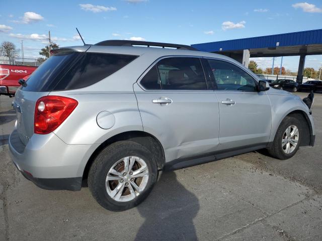 Photo 3 from auction – 2015 CHEVROLET EQUINOX LT with VIN 2GNALBEK2F6325094