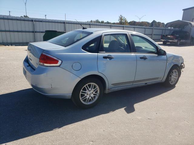 Photo 3 from auction – 2009 FORD FOCUS SE with VIN 1FAHP35N69W183764