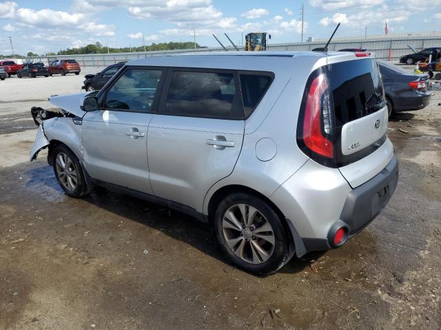 Photo 2 from auction – 2015 KIA SOUL + with VIN KNDJP3A53F7812775