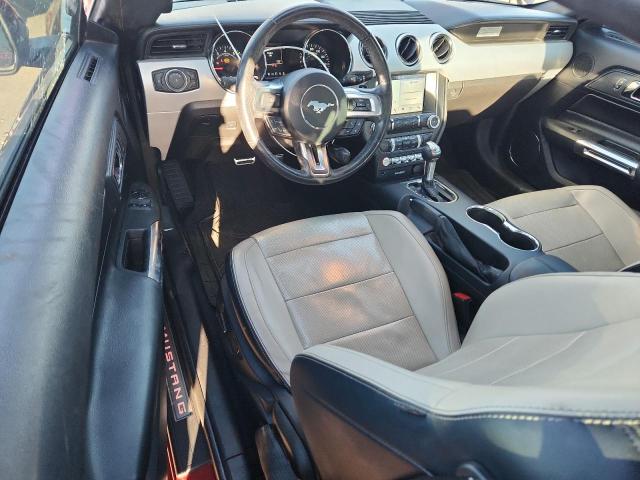 Photo 8 from auction – 2016 FORD MUSTANG GT with VIN 1FA6P8CF6G5261138