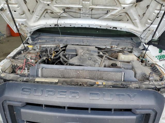 Photo 11 from auction – 2012 FORD F250 SUPER with VIN 1FTBF2B69CED03175