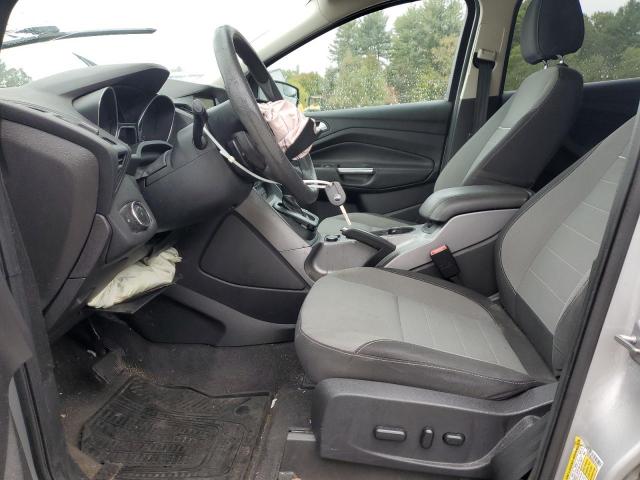 Photo 7 from auction – 2014 FORD ESCAPE SE with VIN 1FMCU9GX2EUD45227