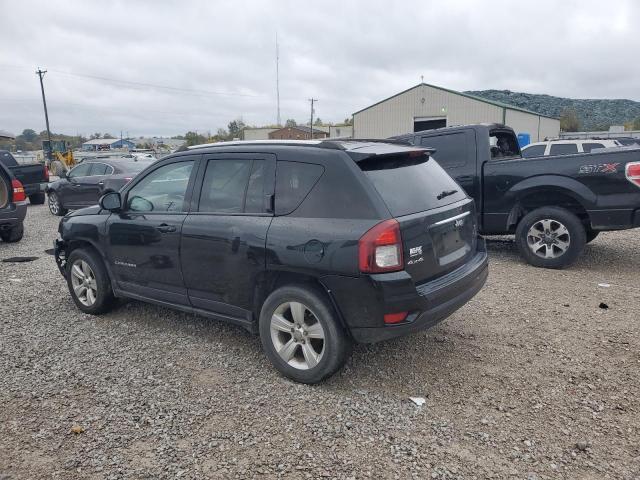 Photo 2 from auction – 2014 JEEP COMPASS SP with VIN 1C4NJDBB1ED809421