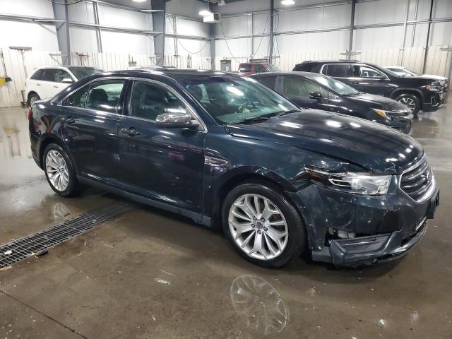 Photo 4 from auction – 2014 FORD TAURUS LIM with VIN 1FAHP2F8XEG111490