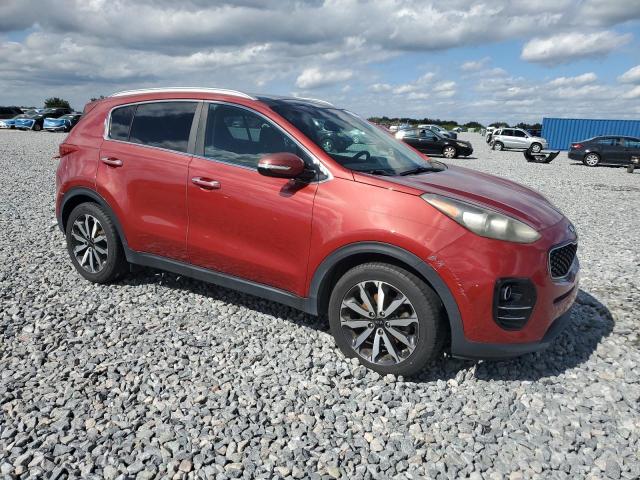 Photo 4 from auction – 2017 KIA SPORTAGE E with VIN KNDPN3ACXH7268874
