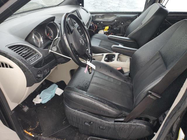 Photo 7 from auction – 2019 DODGE GRAND CARA with VIN 2C4RDGCG5KR773505