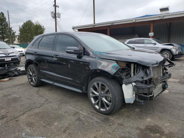 Photo 4 from auction – 2018 FORD EDGE SPORT with VIN 2FMPK4AP0JBC22688