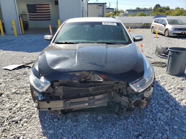 Photo 5 from auction – 2013 FORD TAURUS SEL with VIN 1FAHP2E8XDG188635