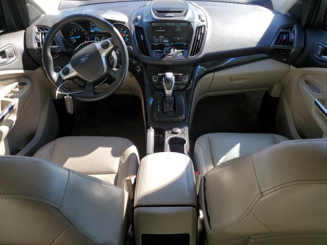 Photo 8 from auction – 2014 FORD ESCAPE TIT with VIN 1FMCU9J9XEUC77804
