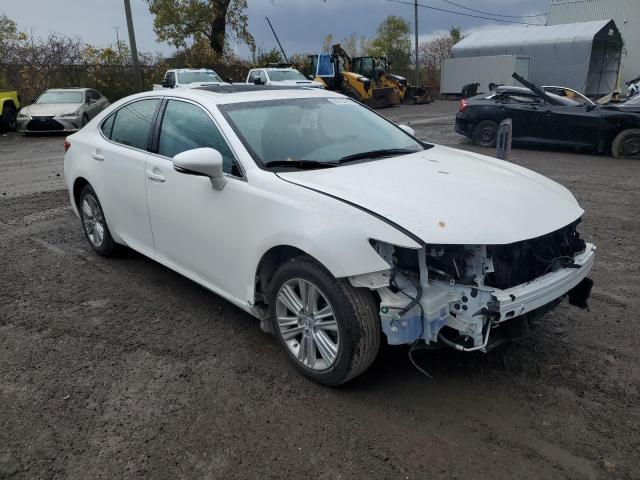 Photo 4 from auction – 2015 LEXUS ES 350 with VIN JTHBK1GGXF2190753
