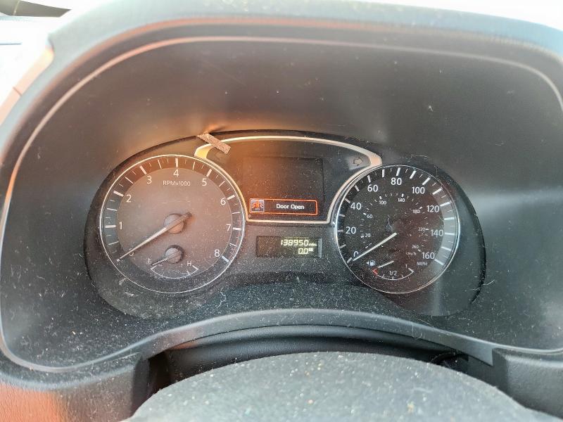 Photo 9 from auction – 2015 NISSAN PATH SL with VIN 5N1AR2MM9FC632419