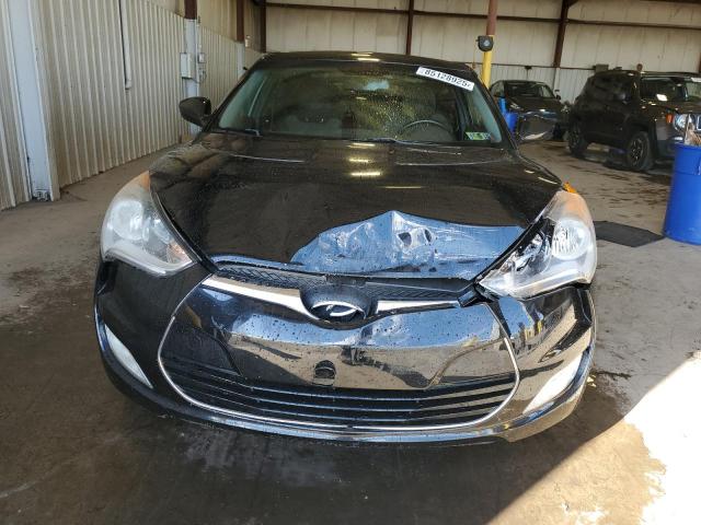 صورة رقم 5 من المزاد - 2014 HYUNDAI VELOSTER مع VIN KMHTC6AD8EU216652