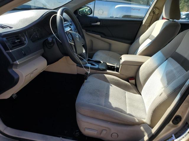 Zdjęcie 7 z aukcji – 2012 TOYOTA CAMRY BASE z VIN 4T1BF1FKXCU585569