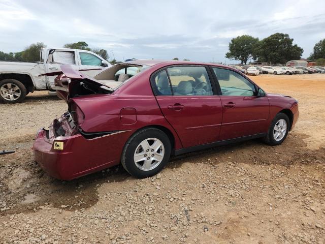Photo 3 from auction – 2004 CHEVROLET MALIBU LS with VIN 1G1ZT54844F122478
