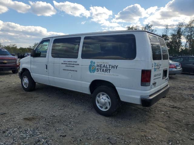 Photo 2 from auction – 2013 FORD ECONOLINE with VIN 1FBNE3BL1DDA48495