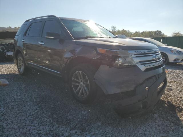 Photo 4 from auction – 2015 FORD EXPLORER X with VIN 1FM5K7D8XFGA00818