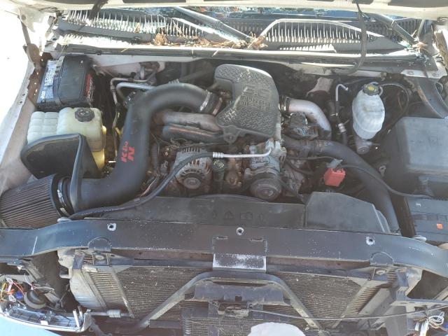 Photo 11 from auction – 2005 GMC NEW SIERRA with VIN 1GTHK33225F834142