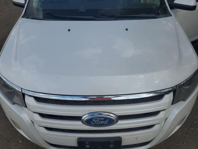Photo 12 from auction – 2013 FORD EDGE SEL with VIN 2FMDK3JCXDBA33383