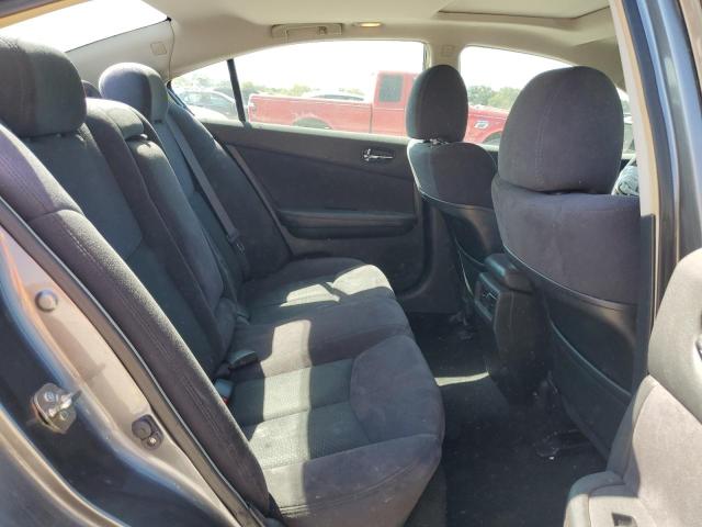 Photo 10 from auction – 2014 NISSAN MAXIMA S with VIN 1N4AA5APXEC472146