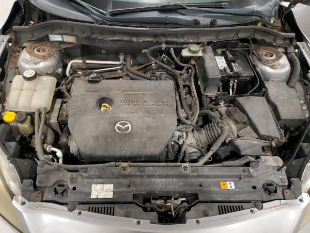 Photo 11 from auction – 2010 MAZDA 3 I with VIN JM1BL1SF6A1142811