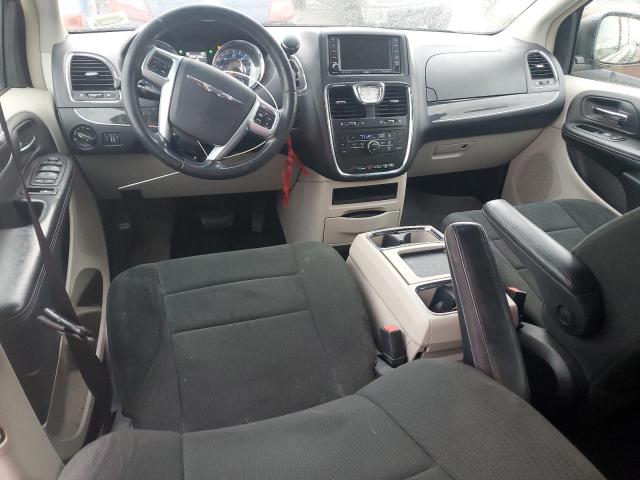 Photo 8 from auction – 2011 CHRYSLER TOWN & COU with VIN 2A4RR5DG7BR771415