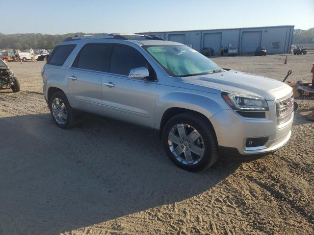 Photo 4 from auction – 2017 GMC ACADIA LIM with VIN 1GKKRSKD1HJ137324