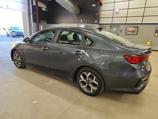 Photo 2 from auction – 2019 KIA FORTE FE with VIN 3KPF24AD3KE098951
