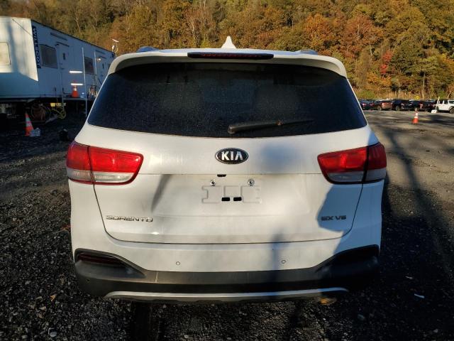 Photo 6 from auction – 2018 KIA SORENTO EX with VIN 5XYPHDA58JG410923