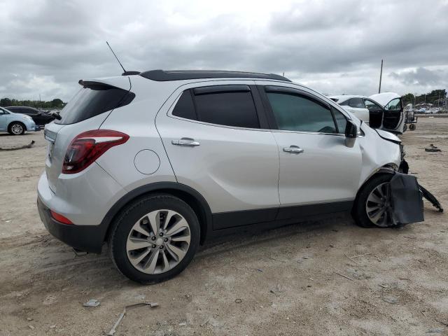 Photo 3 from auction – 2019 BUICK ENCORE PRE with VIN KL4CJASB2KB822900