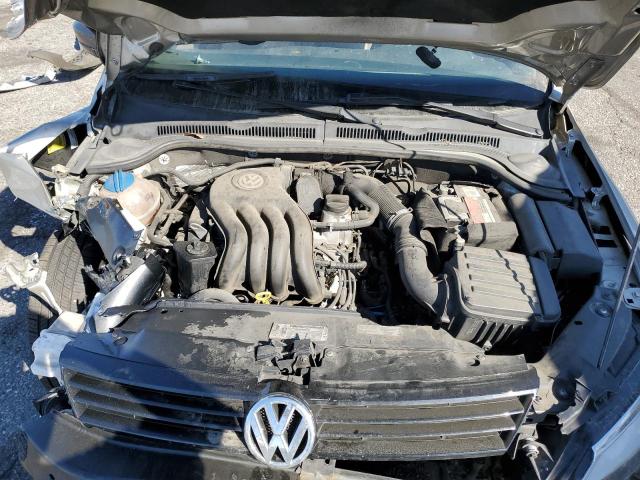 Photo 11 from auction – 2014 VOLKSWAGEN JETTA BASE with VIN 3VW2K7AJ2EM251042